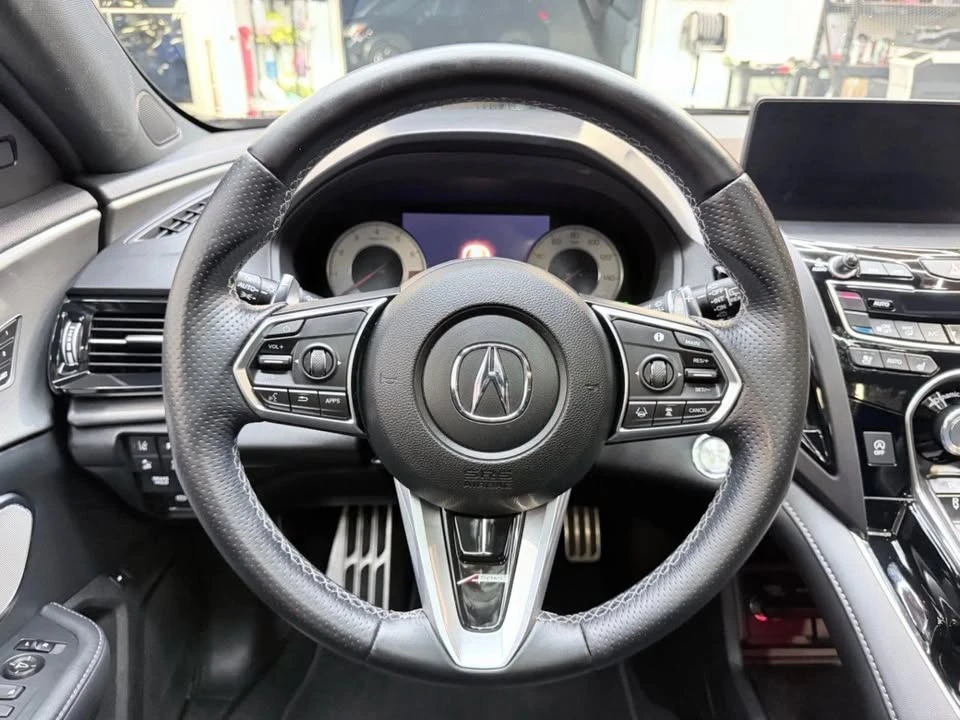 2019 Acura RDX 3rd Gen - Image 14 of 20