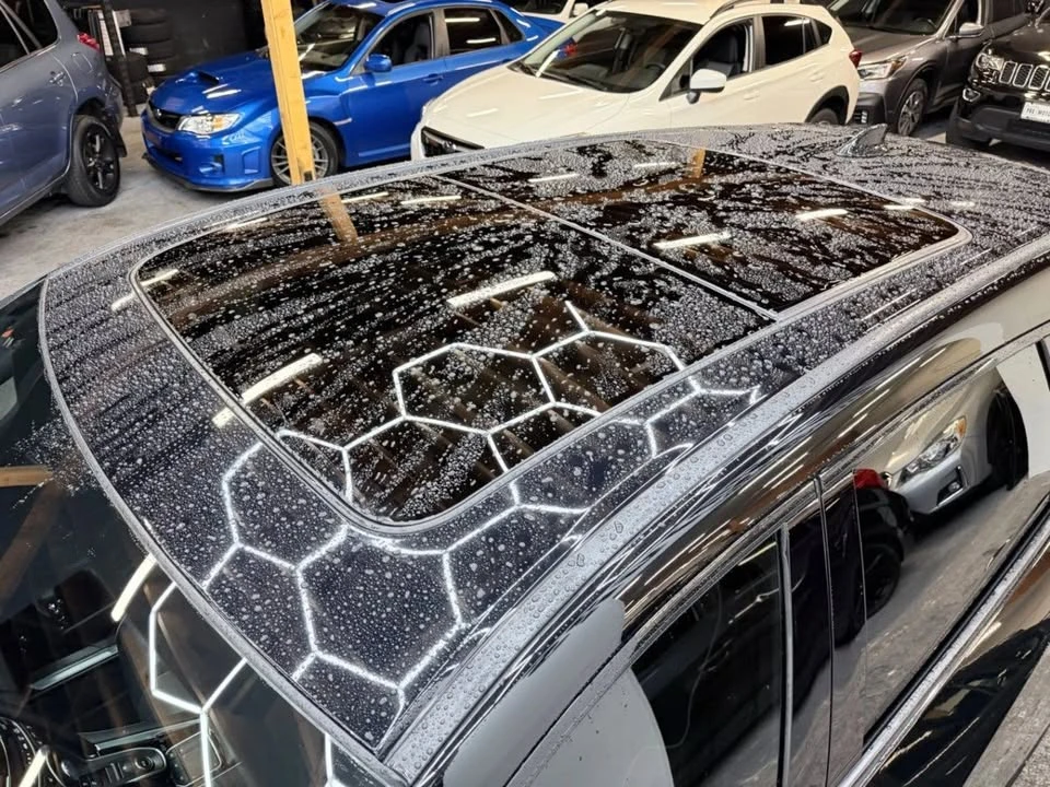 2019 Acura RDX 3rd Gen - Image 7 of 20