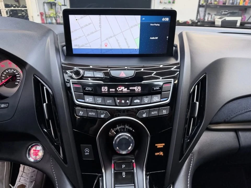 2019 Acura RDX 3rd Gen - Image 18 of 20
