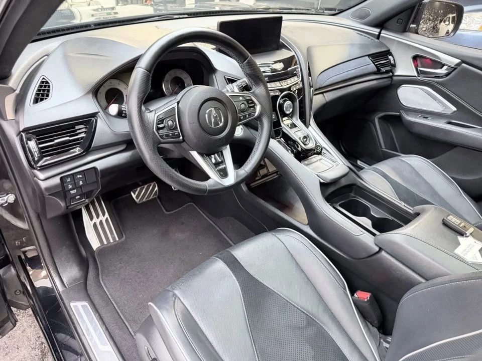2019 Acura RDX 3rd Gen - Image 12 of 20