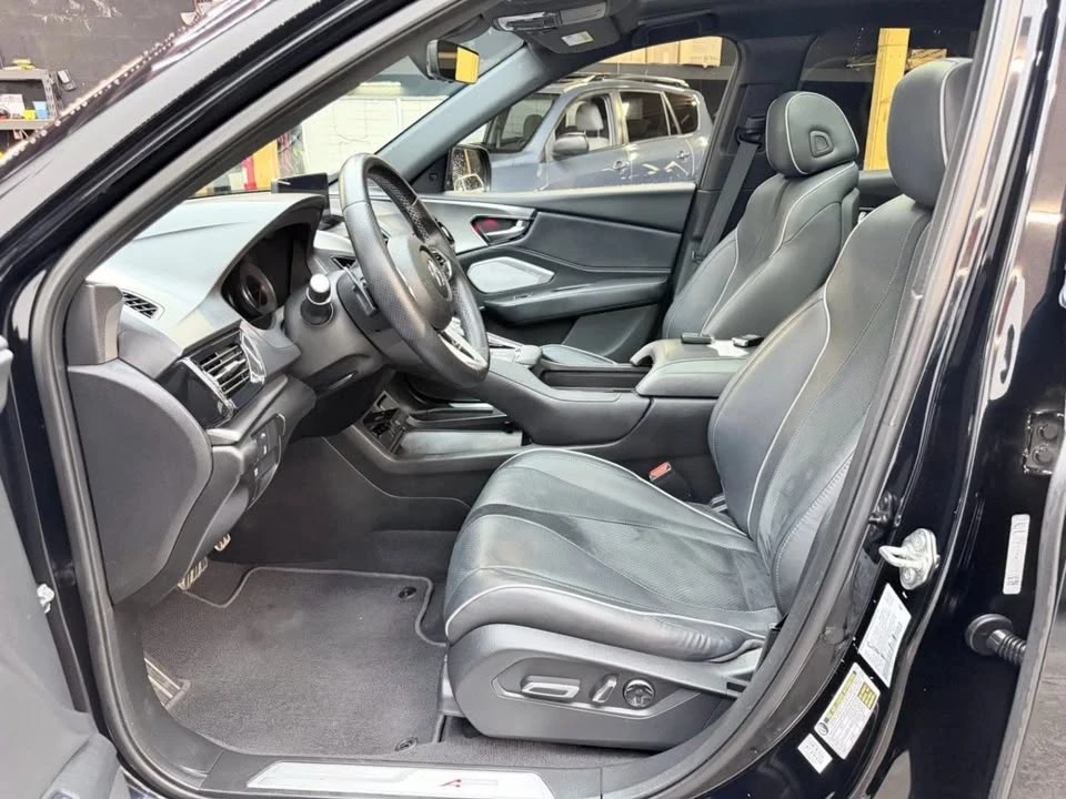 2019 Acura RDX 3rd Gen - Image 11 of 20