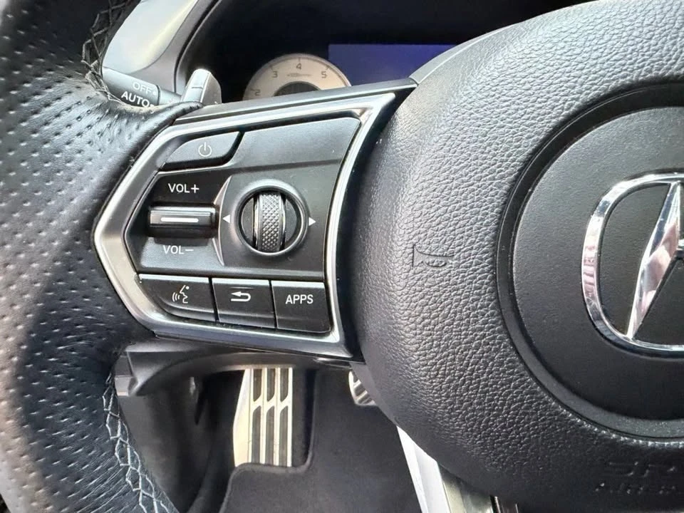 2019 Acura RDX 3rd Gen - Image 15 of 20