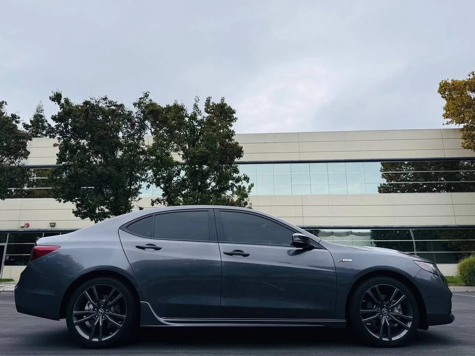 2019 Acura TLX 1st Gen - Image 6 of 20