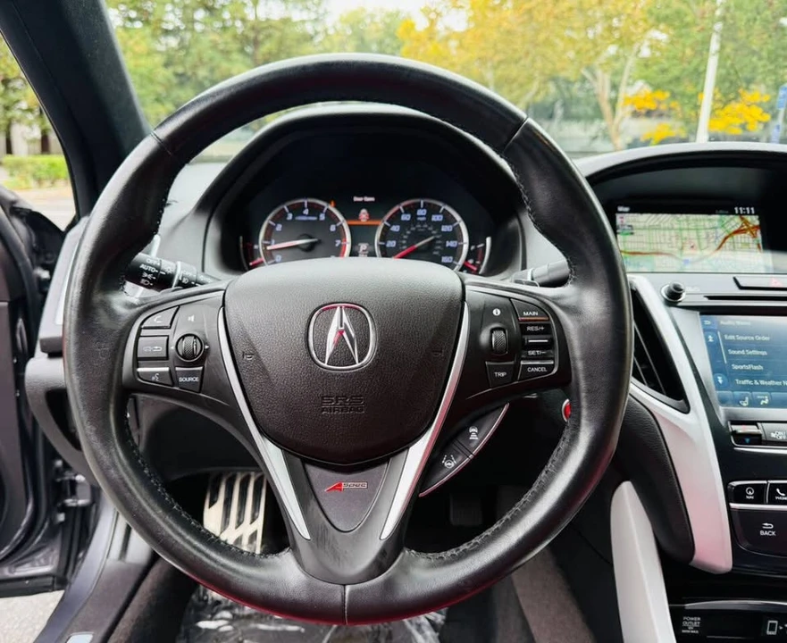 2019 Acura TLX 1st Gen - Image 20 of 20