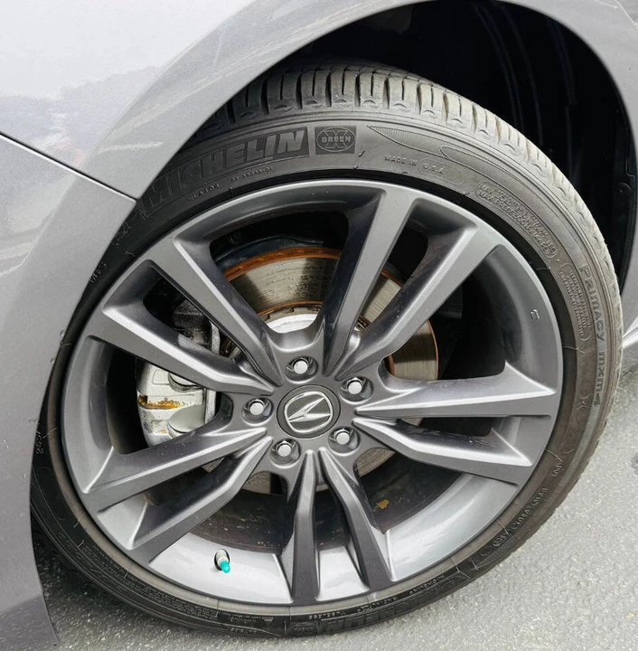 2019 Acura TLX 1st Gen - Image 15 of 20