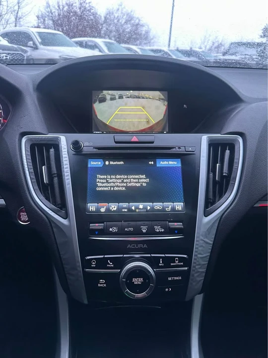 2019 Acura TLX 2nd Gen - Image 5 of 5