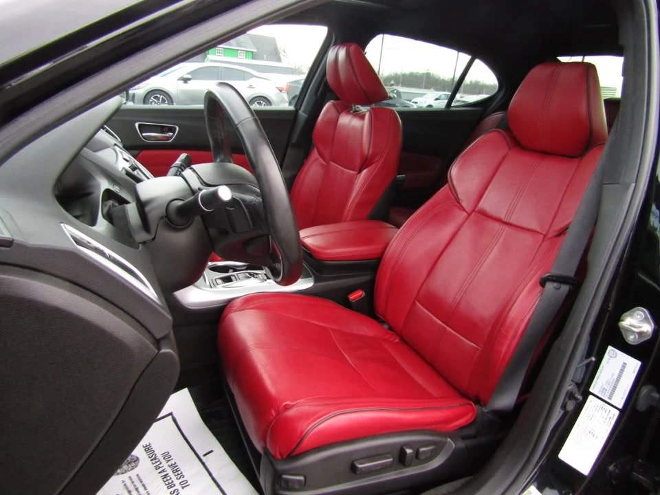 2019 Acura TLX 2nd Gen - Image 17 of 18