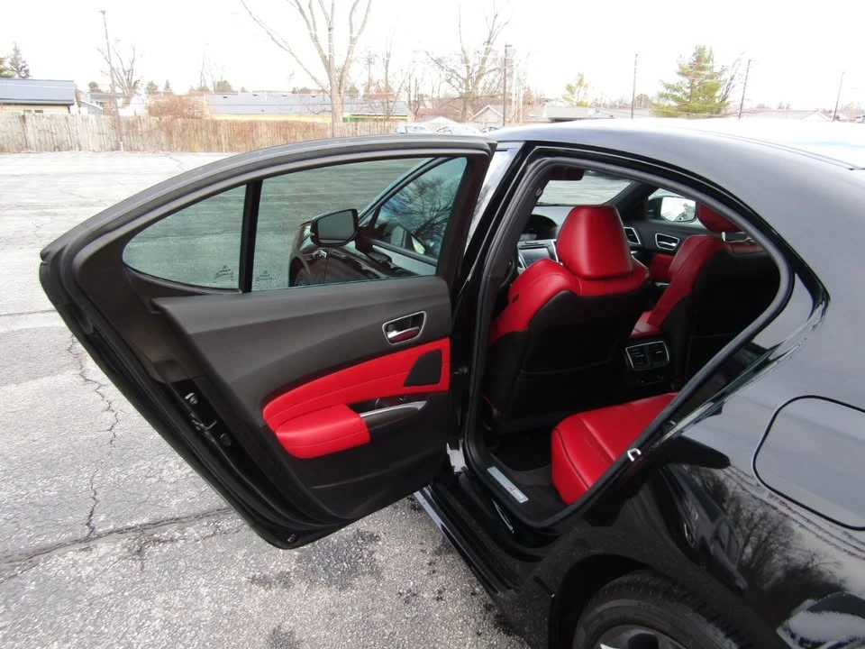 2019 Acura TLX 2nd Gen - Image 18 of 18
