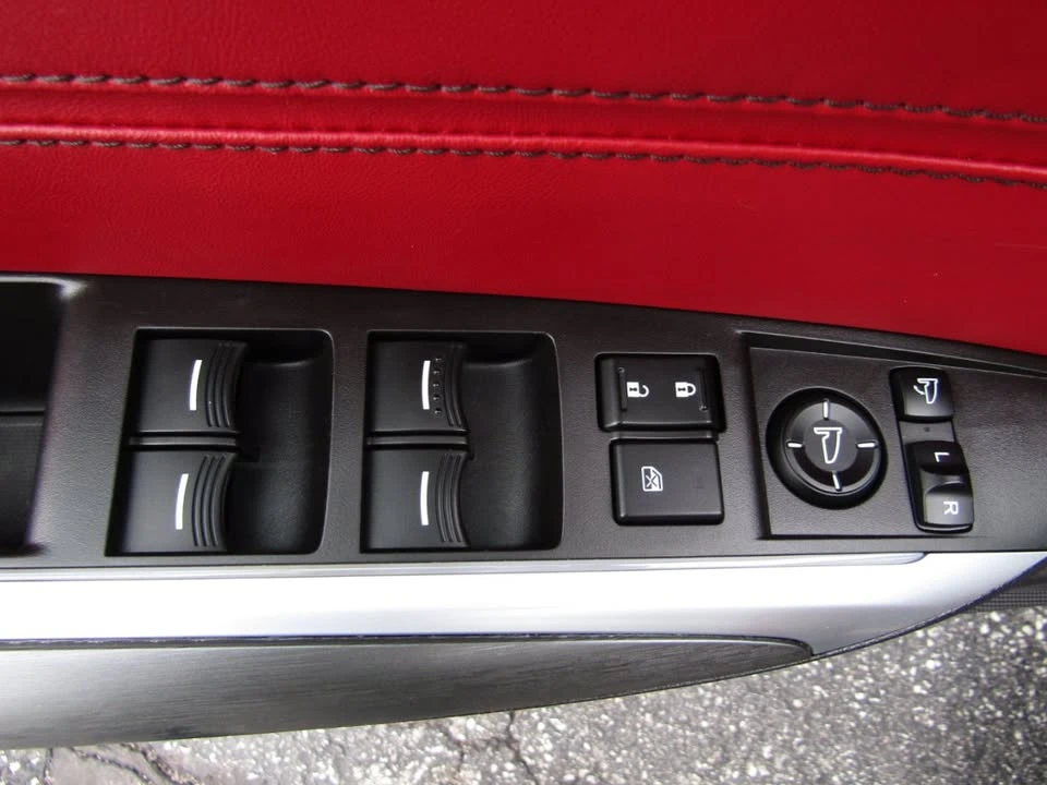 2019 Acura TLX 2nd Gen - Image 9 of 18
