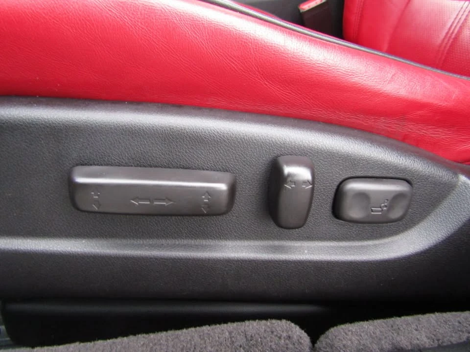 2019 Acura TLX 2nd Gen - Image 10 of 18