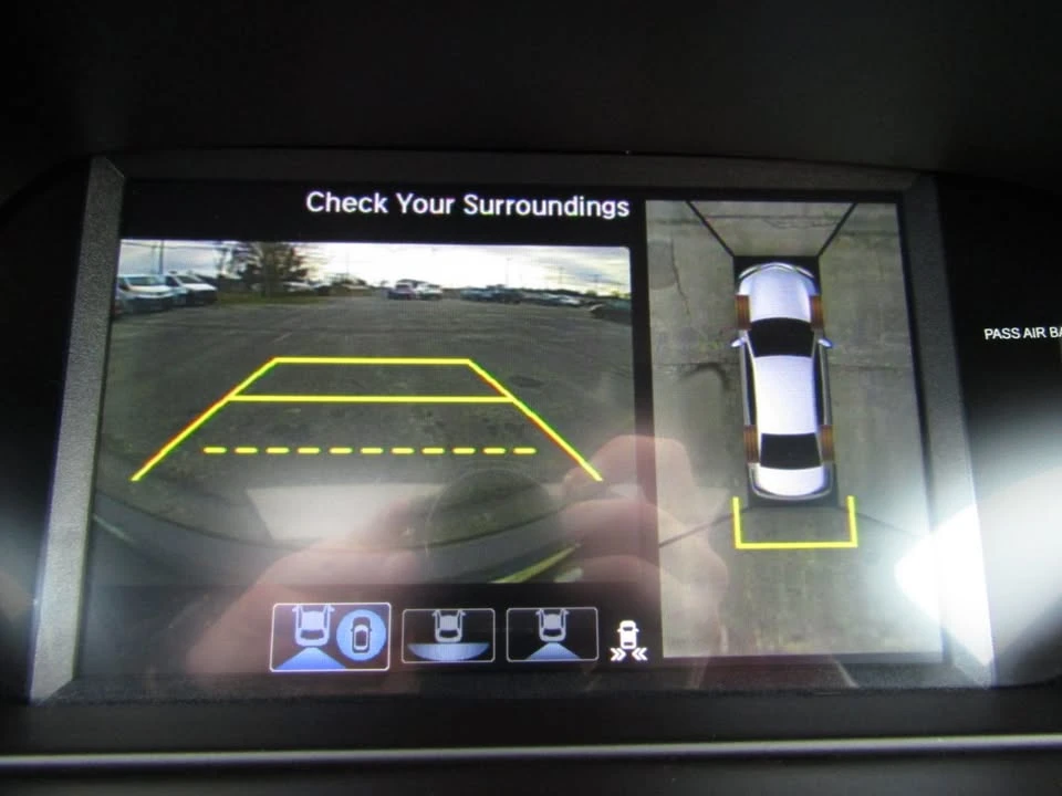 2019 Acura TLX 2nd Gen - Image 13 of 18