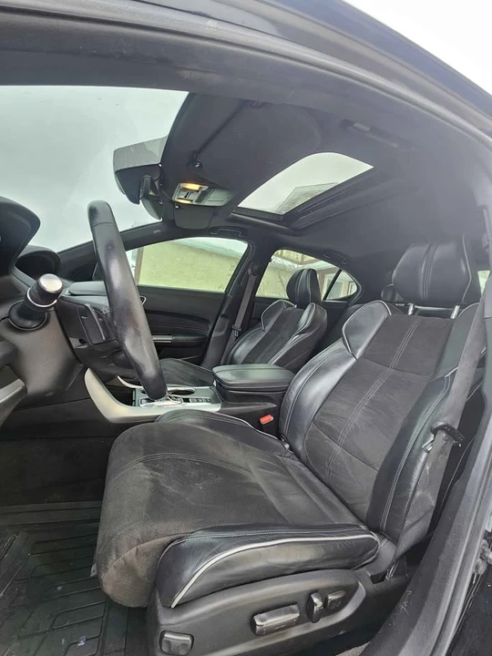 2019 Acura TLX 1st Gen - Image 9 of 11