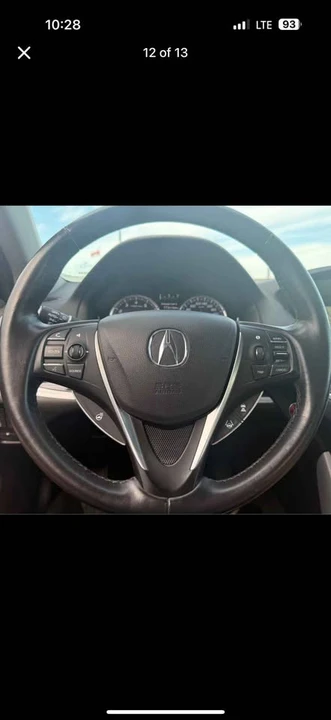 2019 Acura TLX 2nd Gen - Image 6 of 7