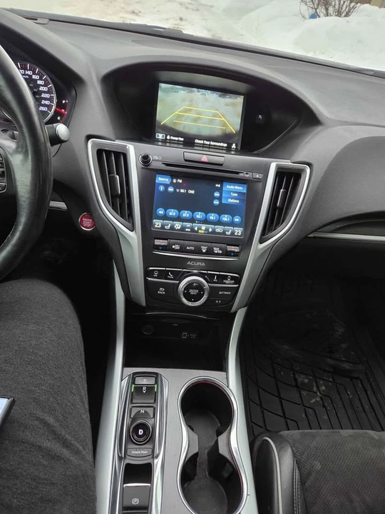 2019 Acura TLX 2nd Gen - Image 10 of 11