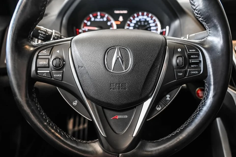 2019 Acura TLX 2nd Gen - Image 13 of 20