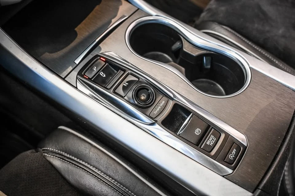 2019 Acura TLX 2nd Gen - Image 16 of 20