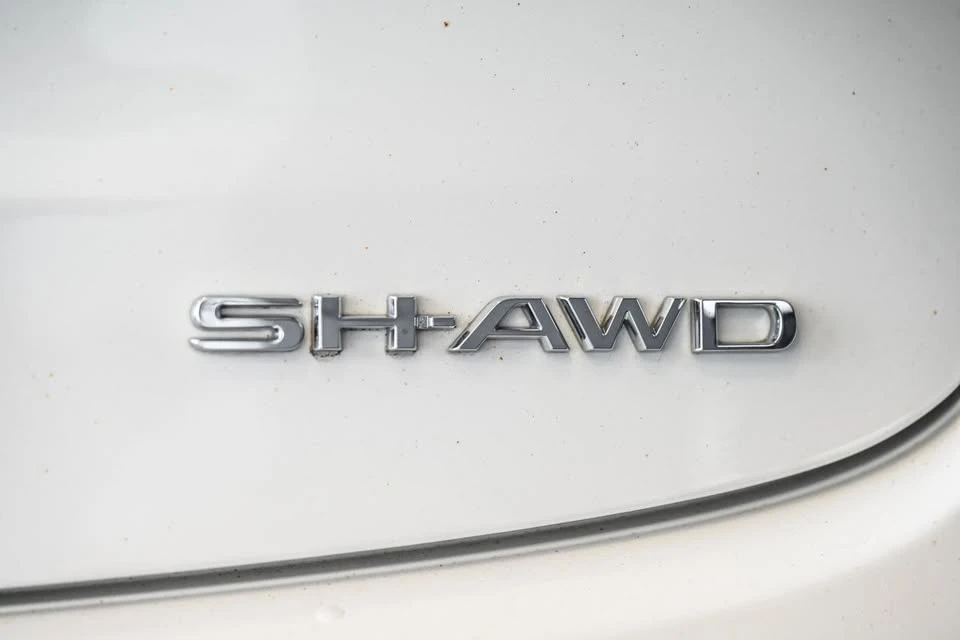 2019 Acura TLX 2nd Gen - Image 9 of 20