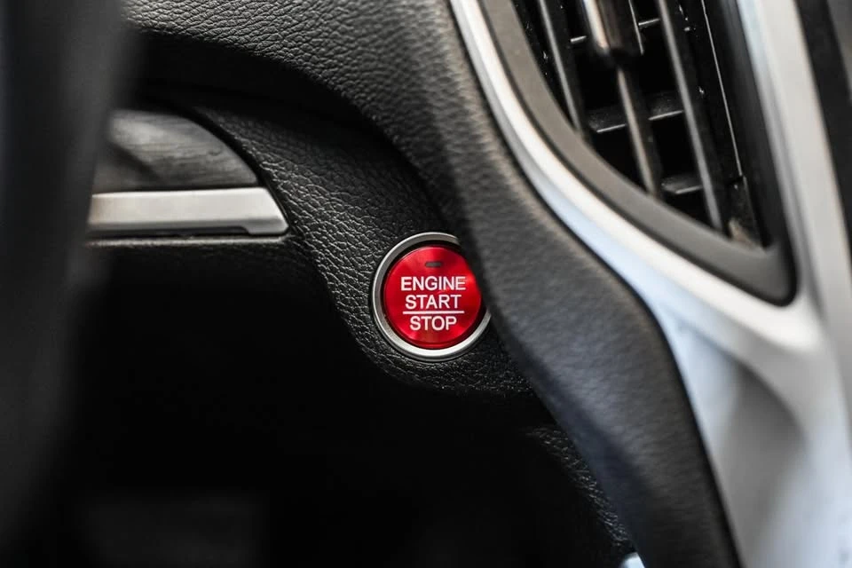 2019 Acura TLX 2nd Gen - Image 17 of 20