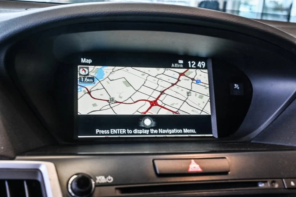 2019 Acura TLX 2nd Gen - Image 20 of 20