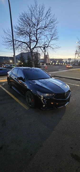 2019 Acura TLX 2nd Gen - Image 2 of 11