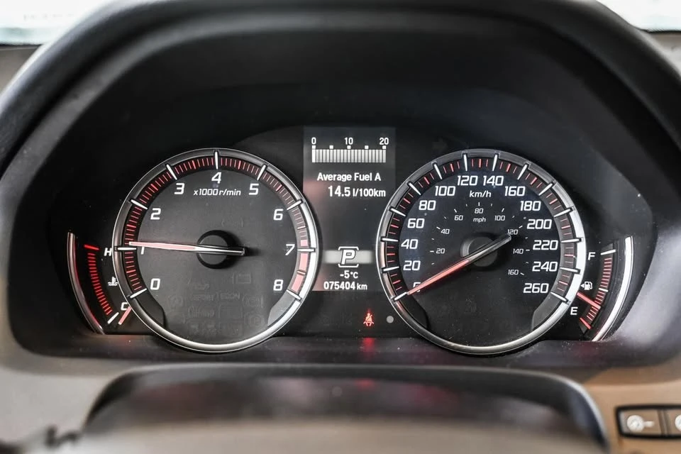2019 Acura TLX 2nd Gen - Image 15 of 20