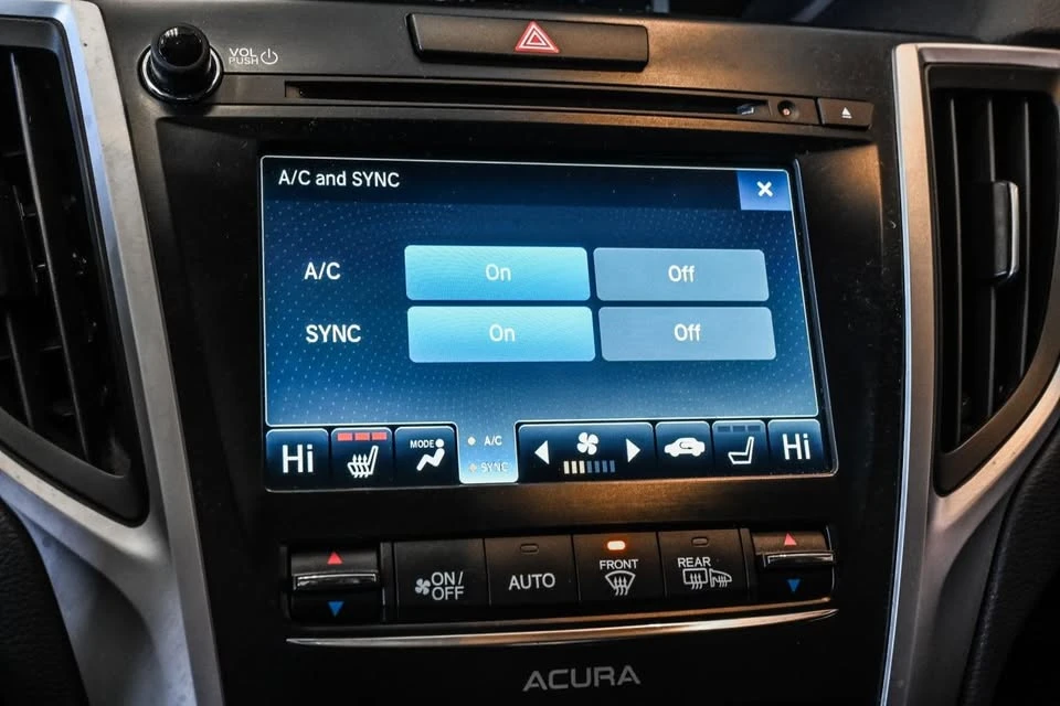 2019 Acura TLX 2nd Gen - Image 19 of 20