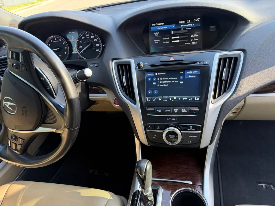 2019 Acura TLX 1st Gen - Image 13 of 13