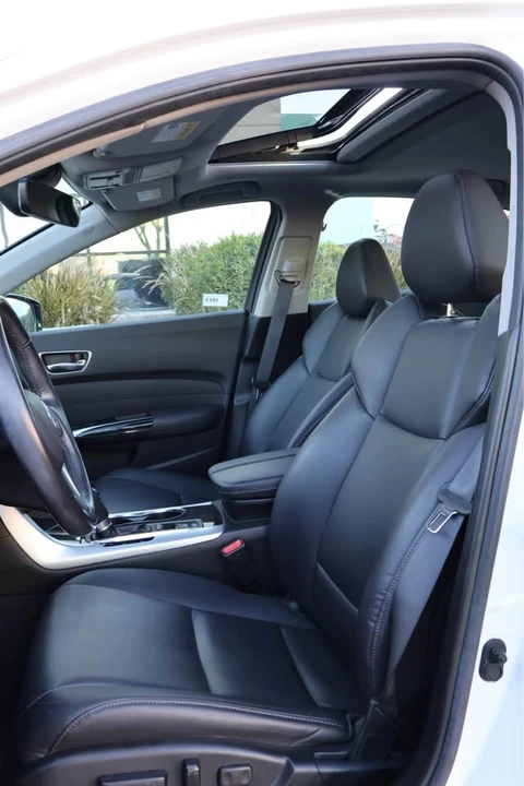2019 Acura TLX 2nd Gen - Image 5 of 8