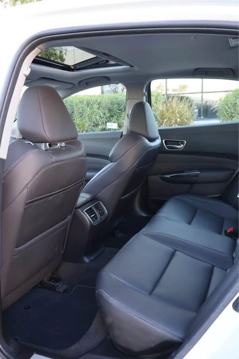 2019 Acura TLX 2nd Gen - Image 6 of 8