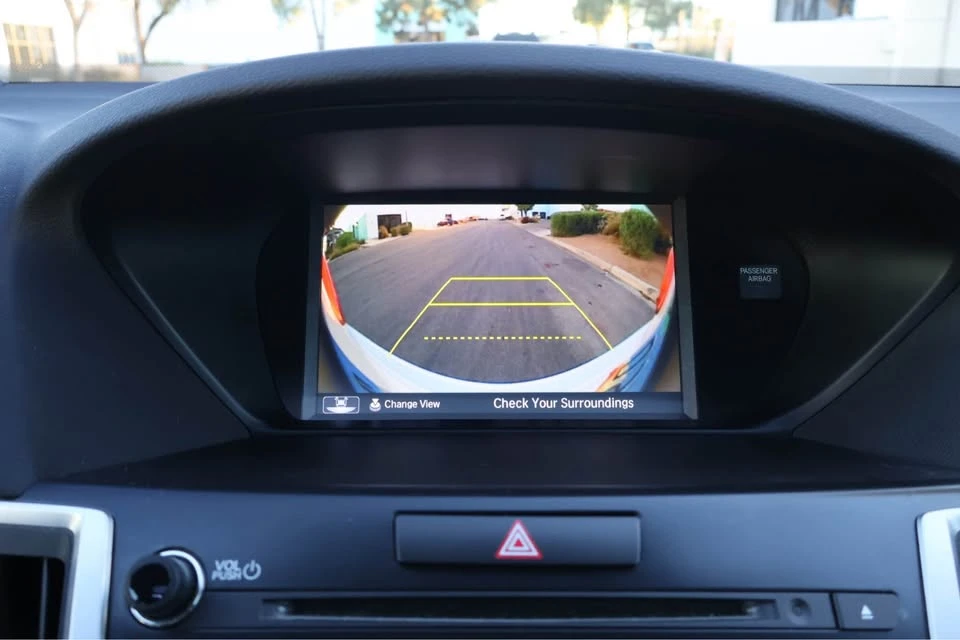 2019 Acura TLX 2nd Gen - Image 7 of 8