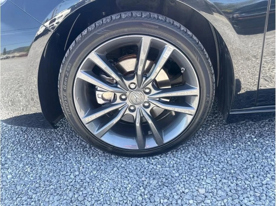 2019 Acura TLX 1st Gen - Image 16 of 20