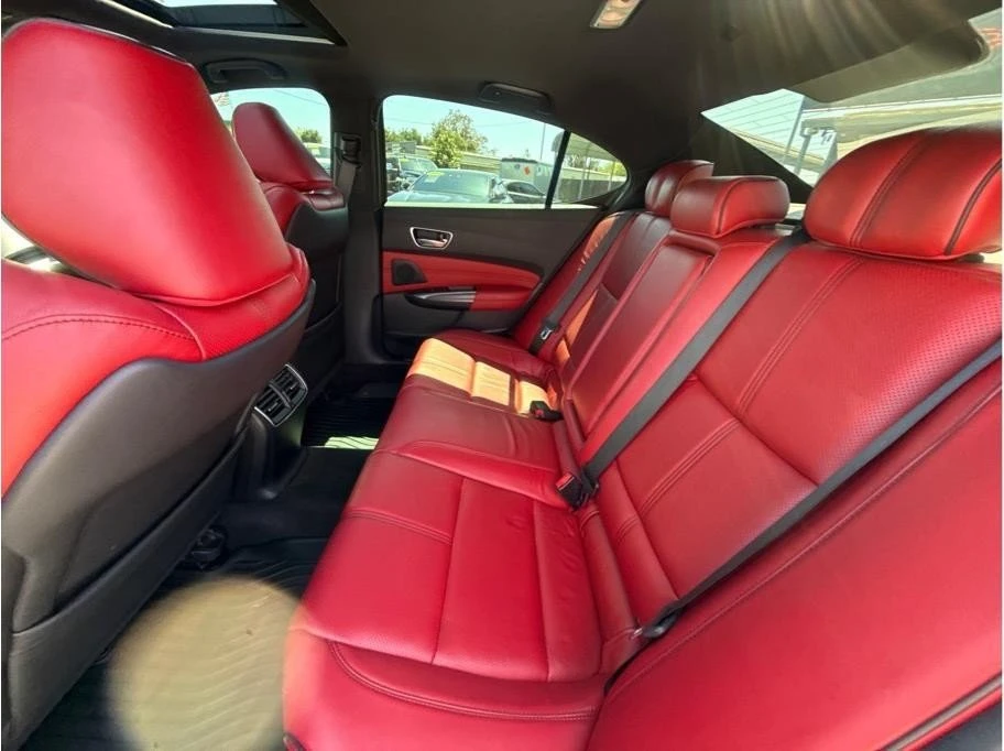 2019 Acura TLX 1st Gen - Image 12 of 20
