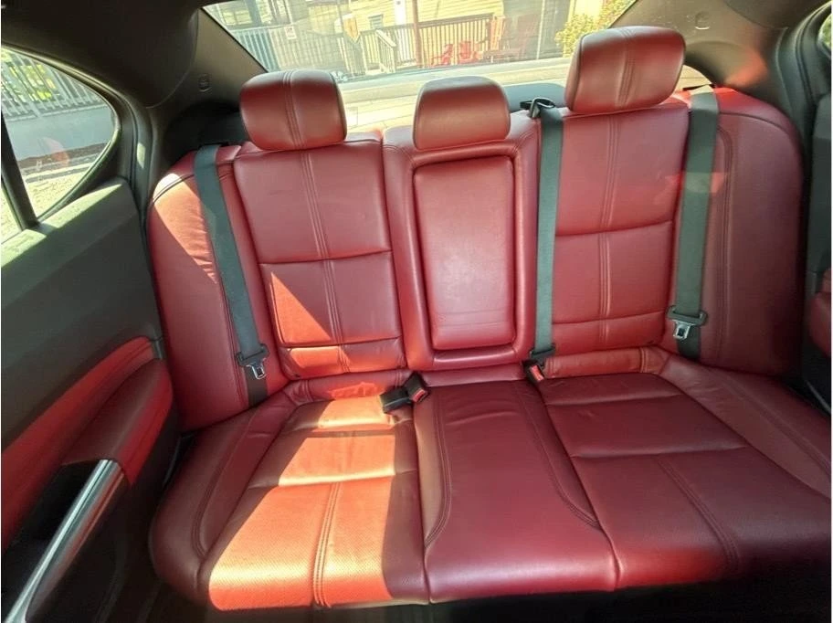 2019 Acura TLX 1st Gen - Image 20 of 20