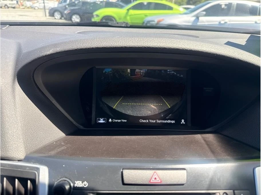 2019 Acura TLX 1st Gen - Image 19 of 20