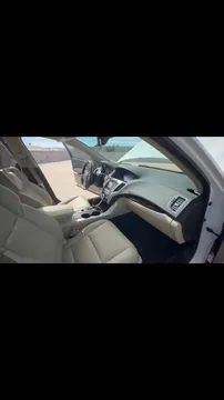 2019 Acura TLX 2.4 w/Technology Pkg Sedan