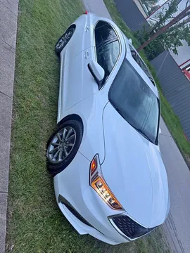 2019 Acura TLX 2.4 w/Technology Pkg Sedan