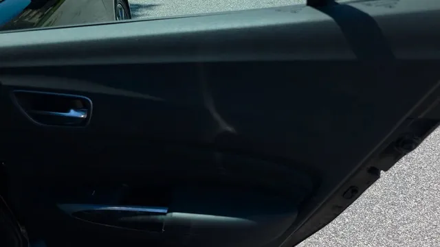 2019 Acura TLX 2.4L