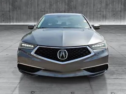 2019 Acura TLX 3.5