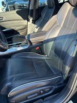 2019 Acura TLX 3.5 w/Advance Pkg
