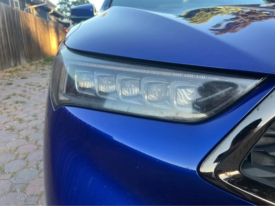 2019 Acura TLX 2nd Gen - Image 14 of 20