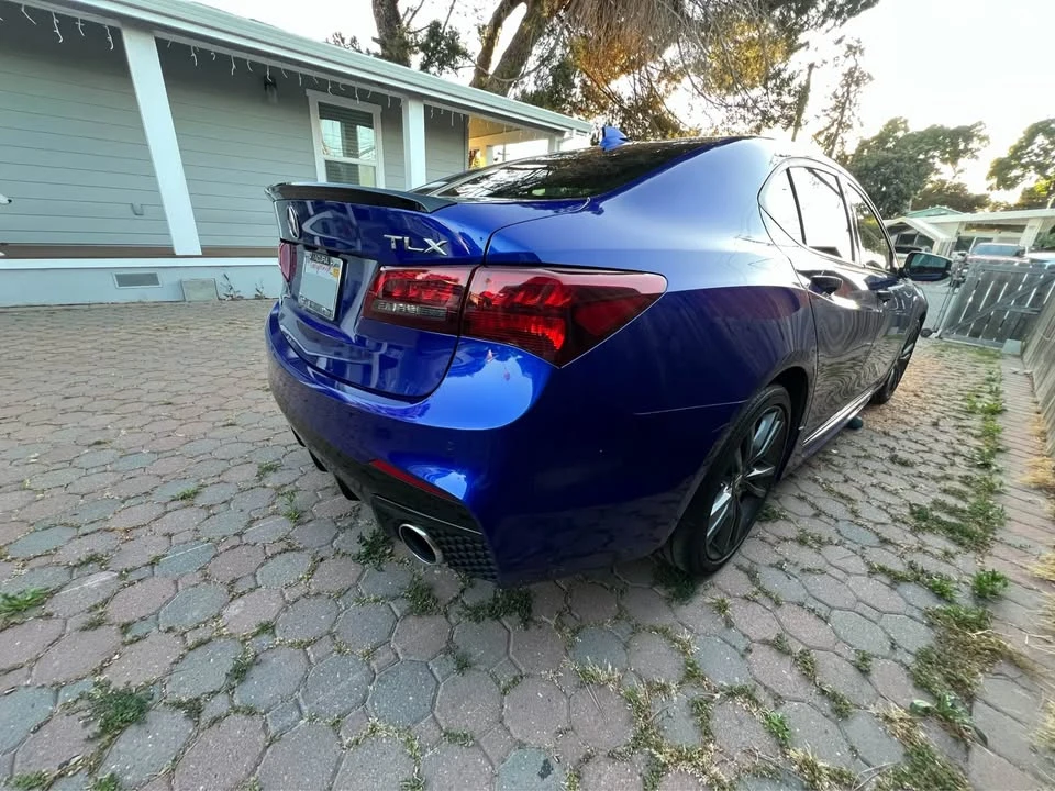 2019 Acura TLX 2nd Gen - Image 19 of 20