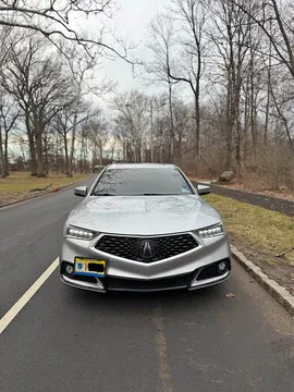 2019 Acura TLX 3.5 w/Technology Pkg