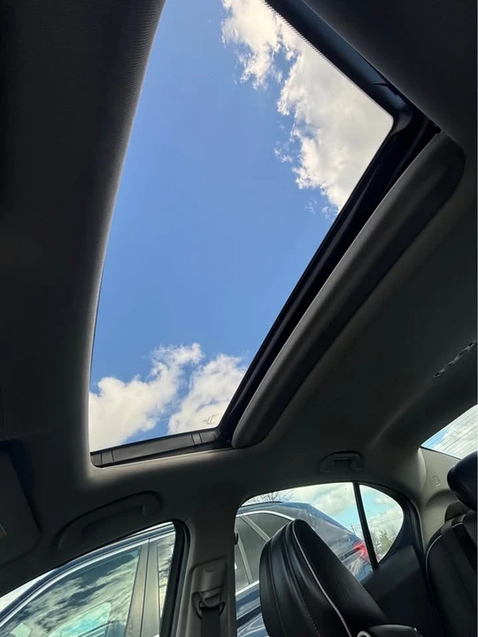 2019 Acura TLX 1st Gen - Image 5 of 8