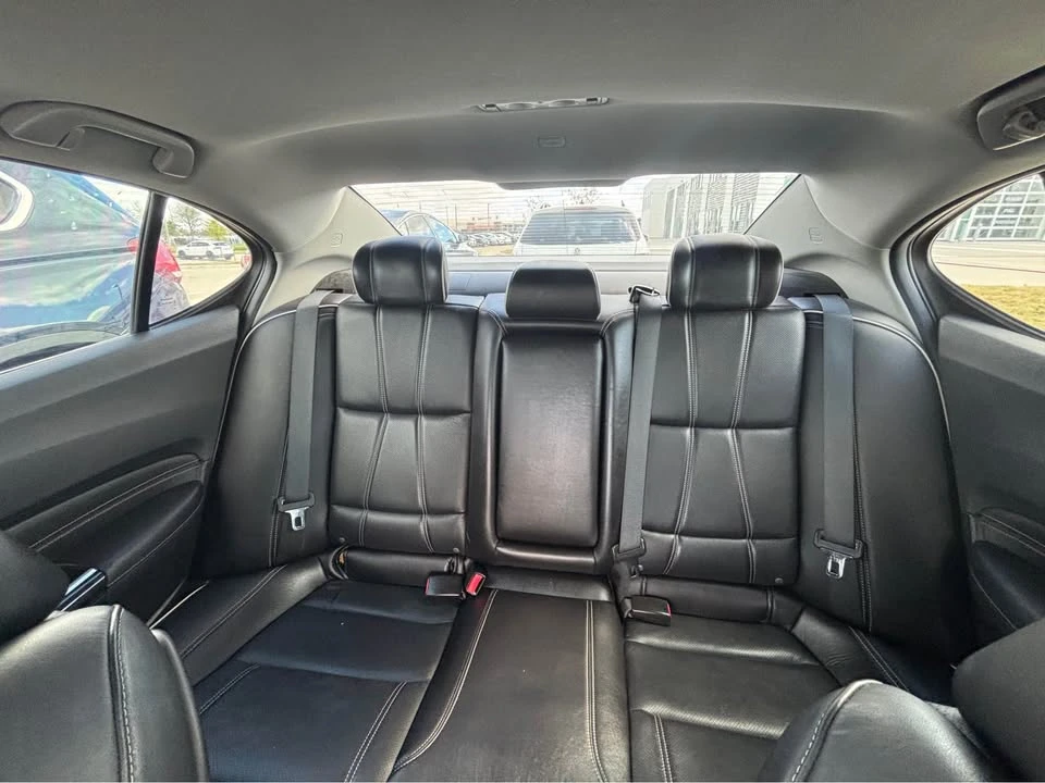 2019 Acura TLX 1st Gen - Image 8 of 8