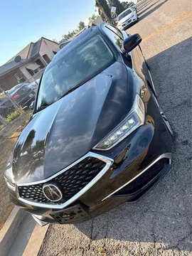 2019 Acura TLX 3.5 w/Technology Pkg Sedan