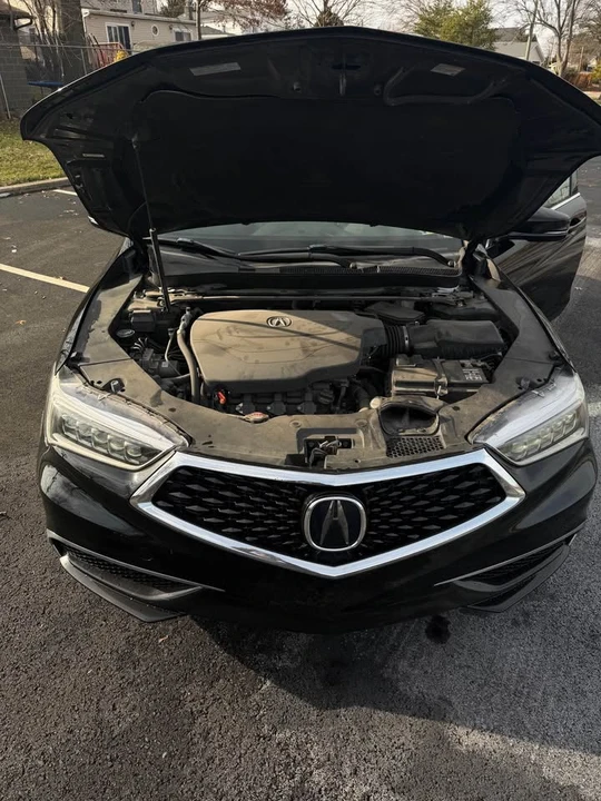 2019 Acura TLX 2nd Gen - Image 15 of 15