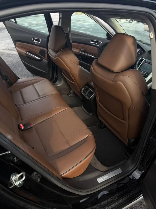 2019 Acura TLX 2nd Gen - Image 13 of 15