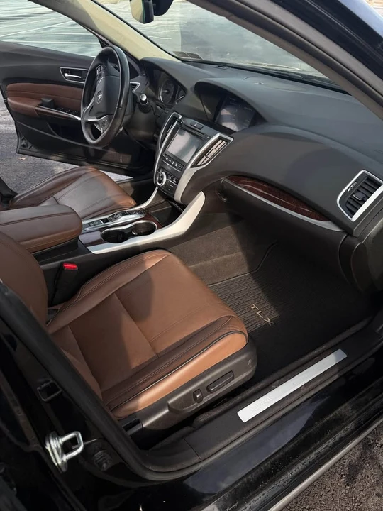 2019 Acura TLX 2nd Gen - Image 11 of 15