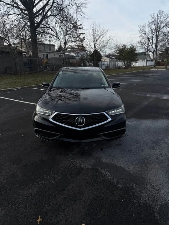 2019 Acura TLX 2nd Gen - Image 7 of 15