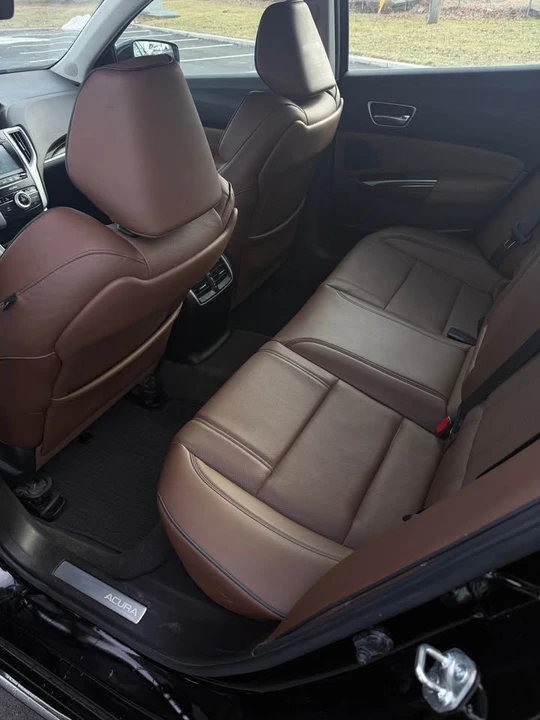 2019 Acura TLX 2nd Gen - Image 14 of 15